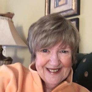 Meet your Posher, Sue